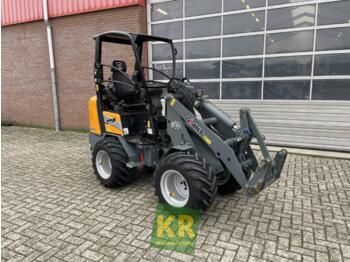 Compact loader G1500 Giant: picture 1