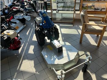 Garden mower BCS 738 Powersafe
