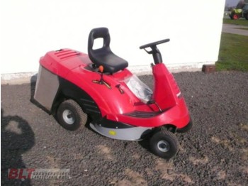 Honda HF 1211 - Garden mower