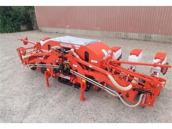 Seed drill Gaspardo Mirka Isotronic 8: picture 1