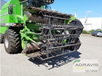 Geringhoff GRAINSTAR 4.20 - Grain header