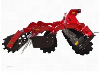 New Disc harrow Grano Scheibenegge Shark SHC Grano System 2,7 Meter: picture 1