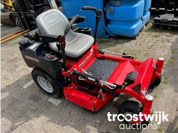 Garden mower Gravely 991302 - compact pro 34: picture 1