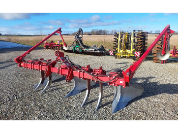 Soil tillage equipment GRIMME