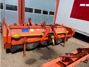 Haulm topper GRIMME