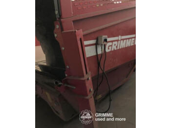 Storage equipment Grimme RH 20 / 24: picture 1
