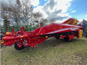 Grimme Select 200 - Harvester: picture 1