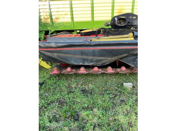 Mower Gruber Compact Disc 610: picture 3
