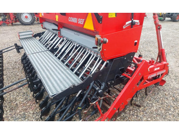 HE-VA COMBI SEEDER 4 M - Seed drill: picture 5