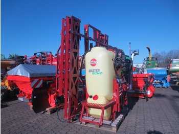 Tractor mounted sprayer Hardi MASTER PRO 1200: picture 1