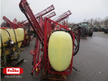 Tractor mounted sprayer Hardi NK 800: picture 1