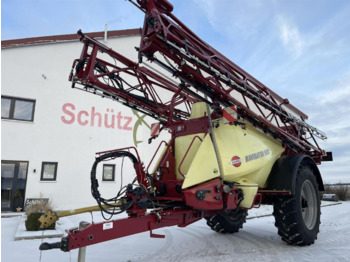 Trailed sprayer HARDI