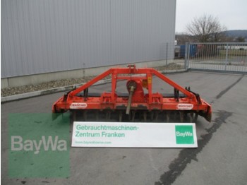 Maschio DM 3000 - Harrow