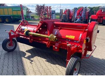 Grimme KS 75-4 loofklapper  - haulm topper