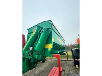 Agricultural machinery HAWE