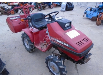 Compact tractor Honda FA2A MIGHTY-11: picture 1