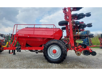 Horsch Maestro 12 SW - Seed drill: picture 2
