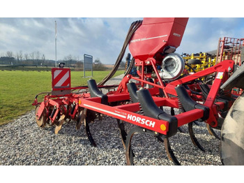 Harrow HORSCH