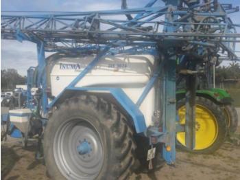 Trailed sprayer Inuma AS 3024: picture 1