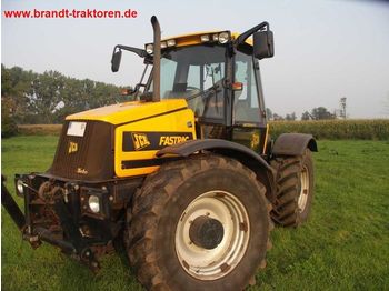 Farm tractor JCB 2125 *Klima* wheeled tractor: picture 1