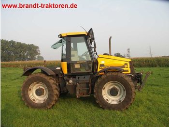 Farm tractor JCB 2125 wheeled tractor: picture 1