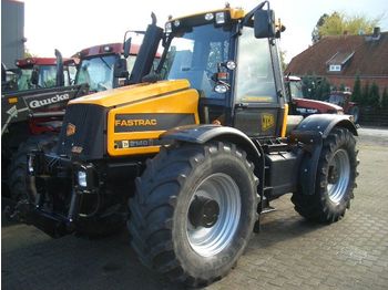 Farm tractor JCB 2140: picture 1