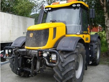 Farm tractor JCB 3170 Fast Track pluss: picture 1