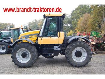 Farm tractor JCB 3185 *Allrad*: picture 1