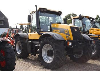 Farm tractor JCB 3185 wheeled tractor: picture 1