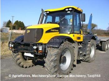 Farm tractor JCB 3220 Plus: picture 1