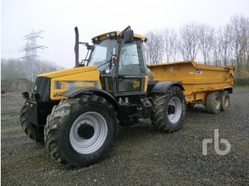 Farm tractor JCB FASTRAC 2150: picture 1