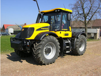 Farm tractor JCB Fastrac 3170 Plus: picture 1