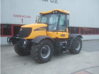 Farm tractor JCB Fastrac 3220 Plus 4WD SmoothShift: picture 1