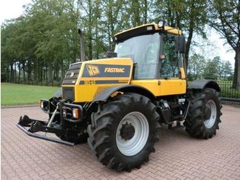 Farm tractor JCB Fasttrac 185 65 Selectronic: picture 1
