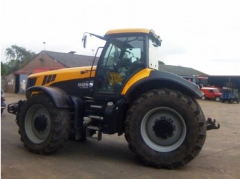 Farm tractor JCB JCB Fastrac 8250: picture 1