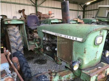 Farm tractor JOHN DEERE 2120: picture 1