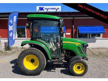 Farm tractor JOHN DEERE 3720