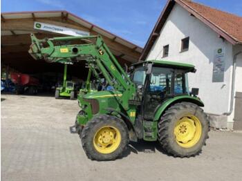 Farm tractor JOHN DEERE 5020 Series