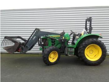 Farm tractor John Deere 6130 ARCEAU: picture 1