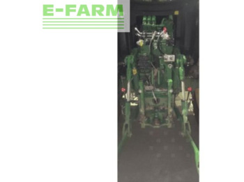 Farm tractor John Deere 6130r: picture 5