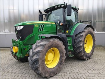 New Farm tractor John Deere 6175R: picture 1