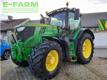 Farm tractor JOHN DEERE 6215R