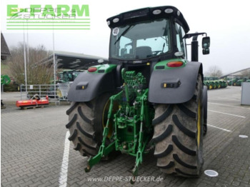 Farm tractor John Deere 6230r: picture 5