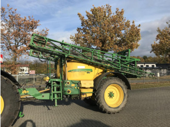 Trailed sprayer JOHN DEERE