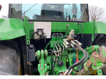 John Deere 7800  - Farm tractor: picture 5