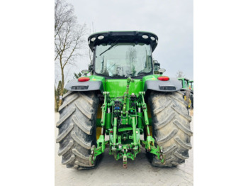 John Deere 8345R - Farm tractor: picture 4
