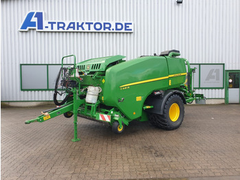 Tedding equipment JOHN DEERE C Series