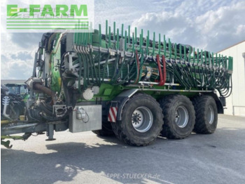 Slurry tanker JOSKIN