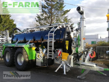 Slurry tanker JOSKIN