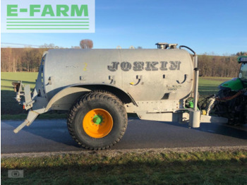 Farm tractor JOSKIN